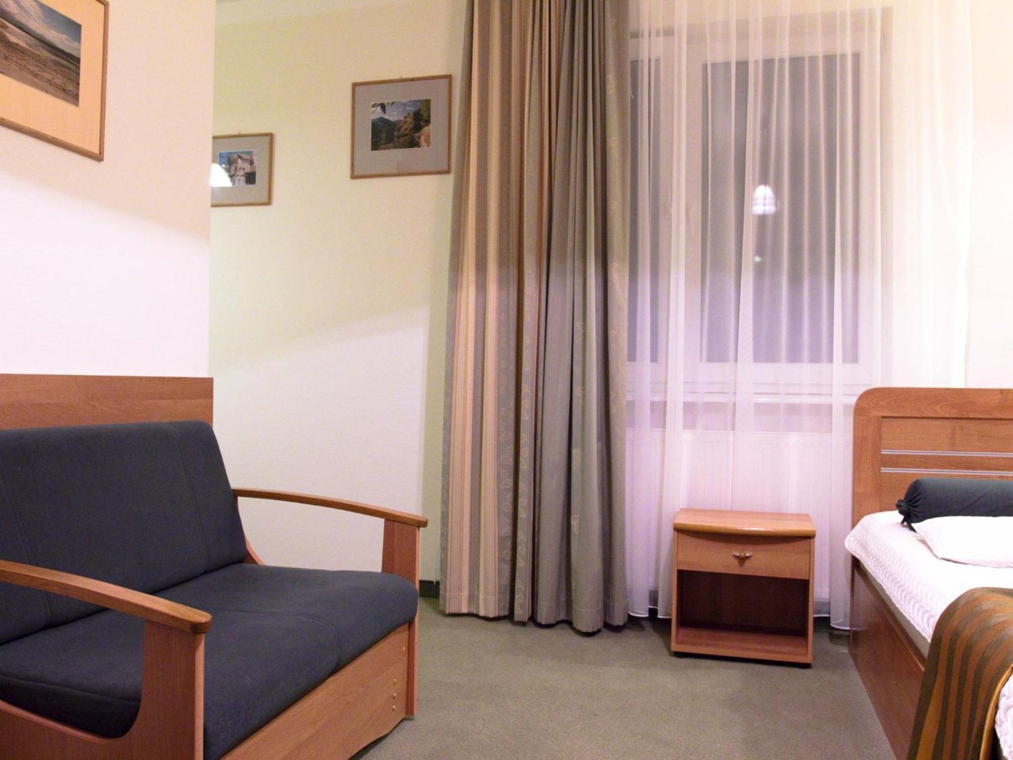 Dom Wczasowy Sokolica Krynica Zdroj Room photo